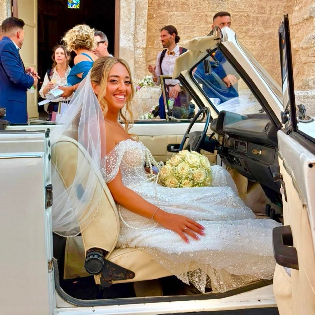 Videomaker matrimonio a Roma e in Europa | Axinte Films