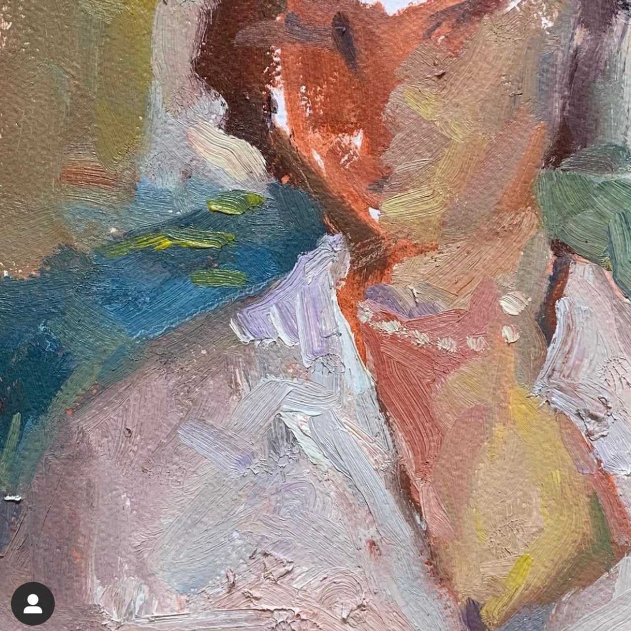 Testimonials. Ekaterina Belukhina: Multidisciplinary artist