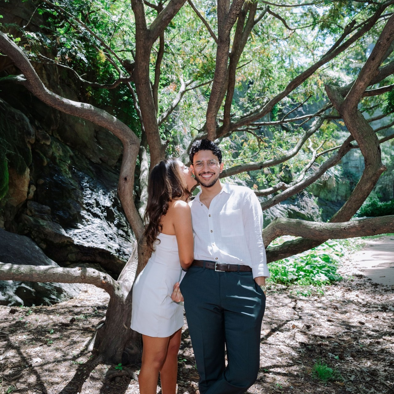 NYC Wedding Photography Packages | Valiko Proskurnin