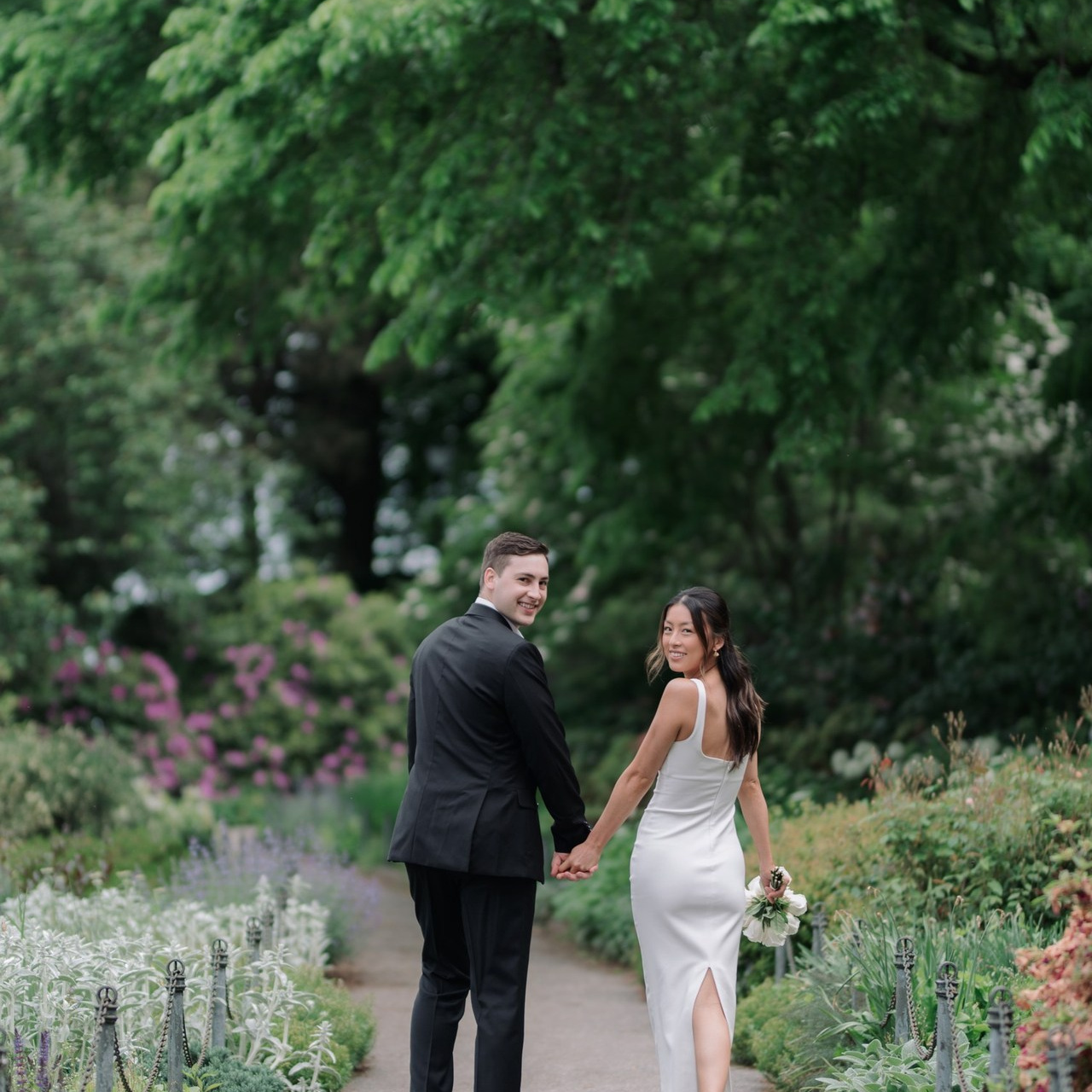 NYC Wedding Photography Packages | Valiko Proskurnin