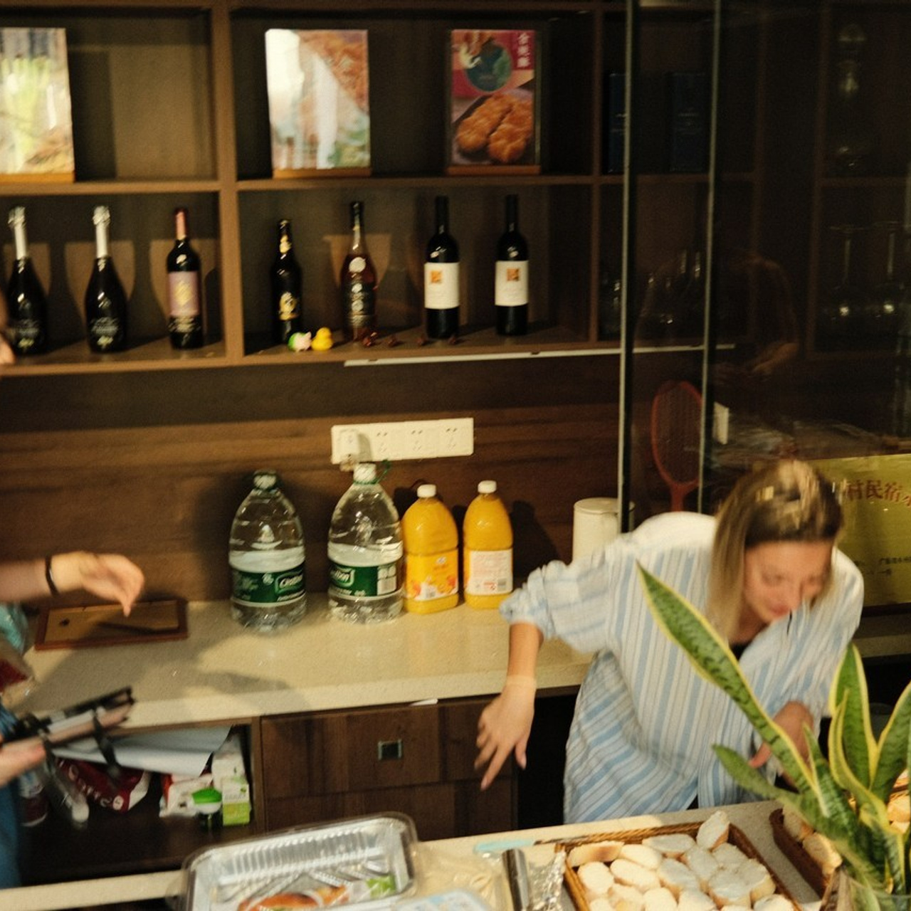 Отзывы. Фотограф В Гуанчжоу и Шэньчжэнь Андрей Лопатин