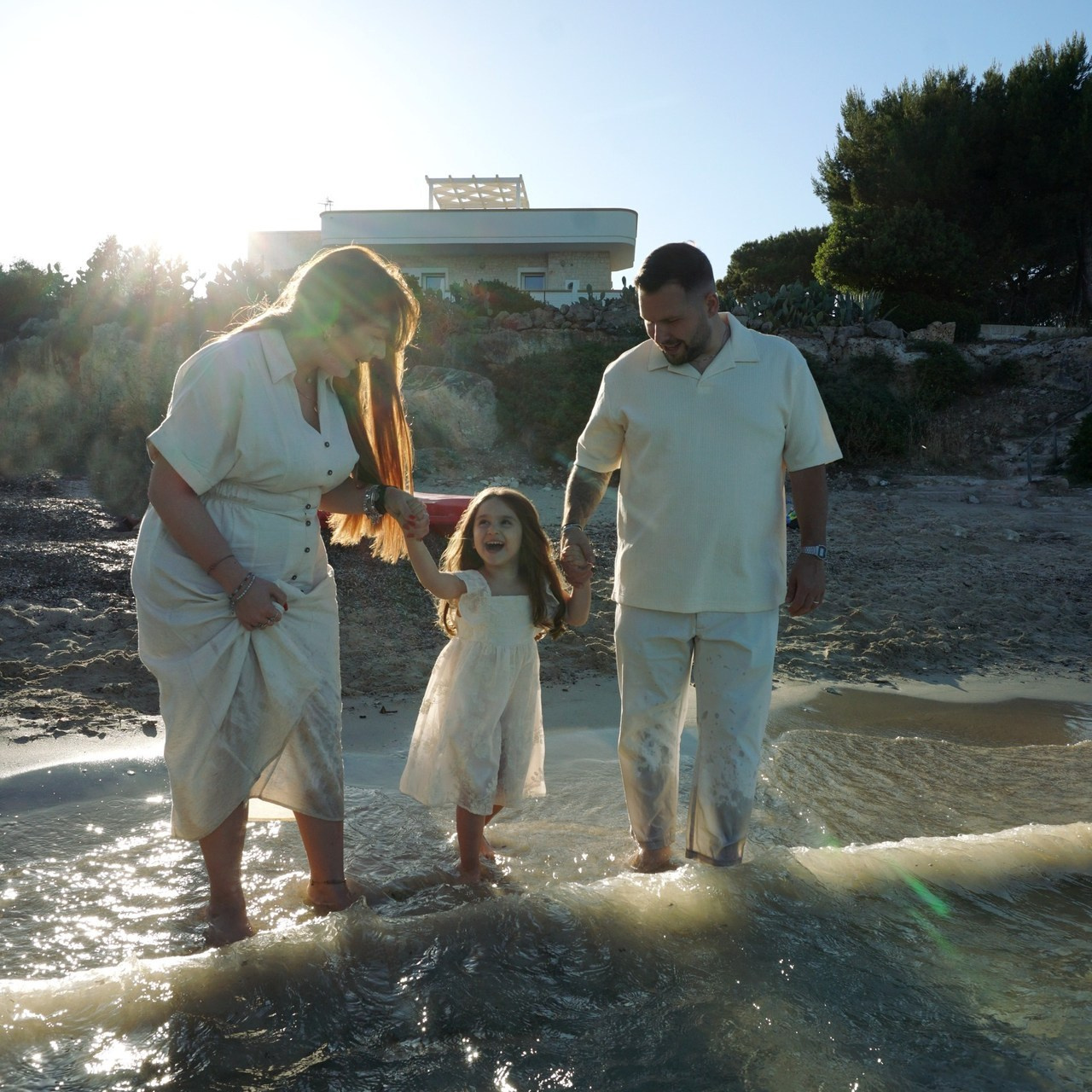 Feedback. Albina Sokhova | Fotografa in Italia: Ritratti, Famiglie, Matrimoni e Branding
