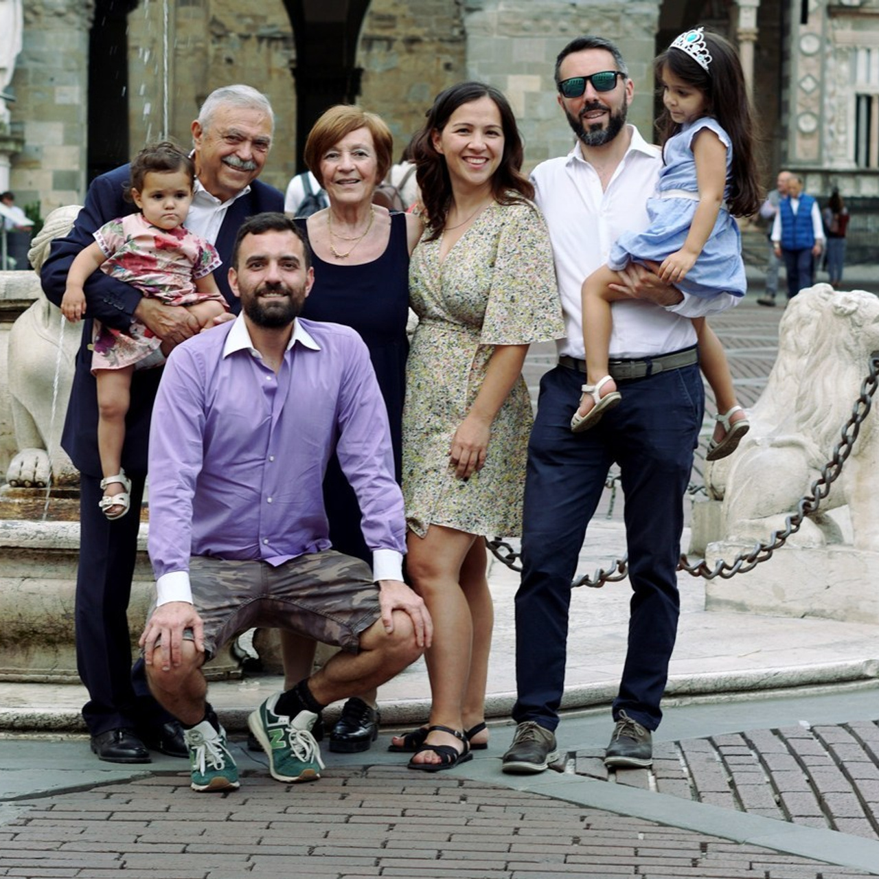 Feedback. Albina Sokhova | Fotografa in Italia: Ritratti, Famiglie, Matrimoni e Branding
