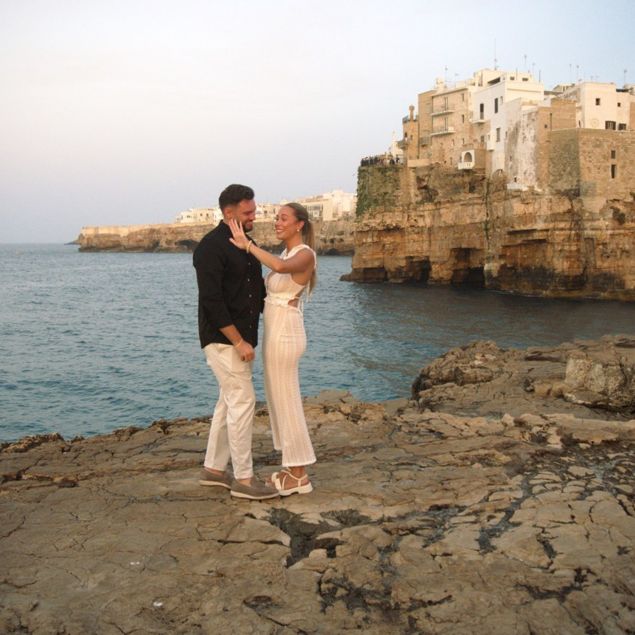 Feedback. Albina Sokhova | Fotografa in Italia: Ritratti, Famiglie, Matrimoni e Branding