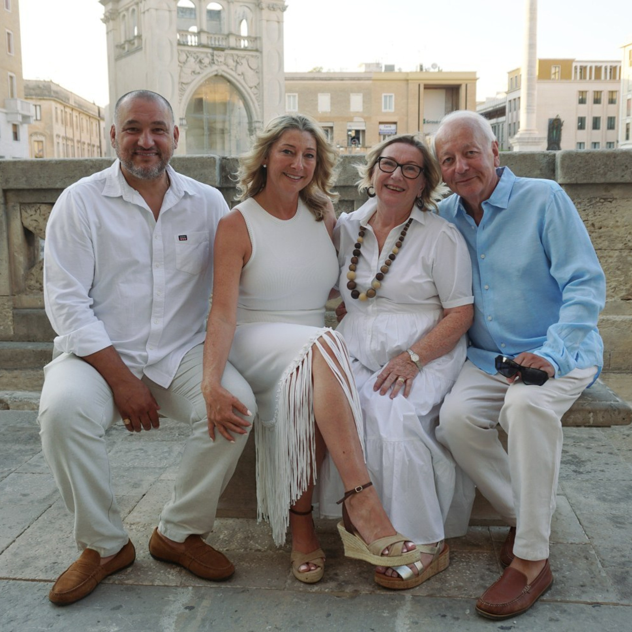 Feedback. Albina Sokhova | Fotografa in Italia: Ritratti, Famiglie, Matrimoni e Branding