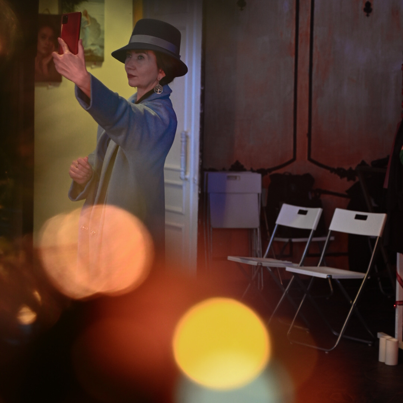 Reviews. Portrait photographer in Argentina