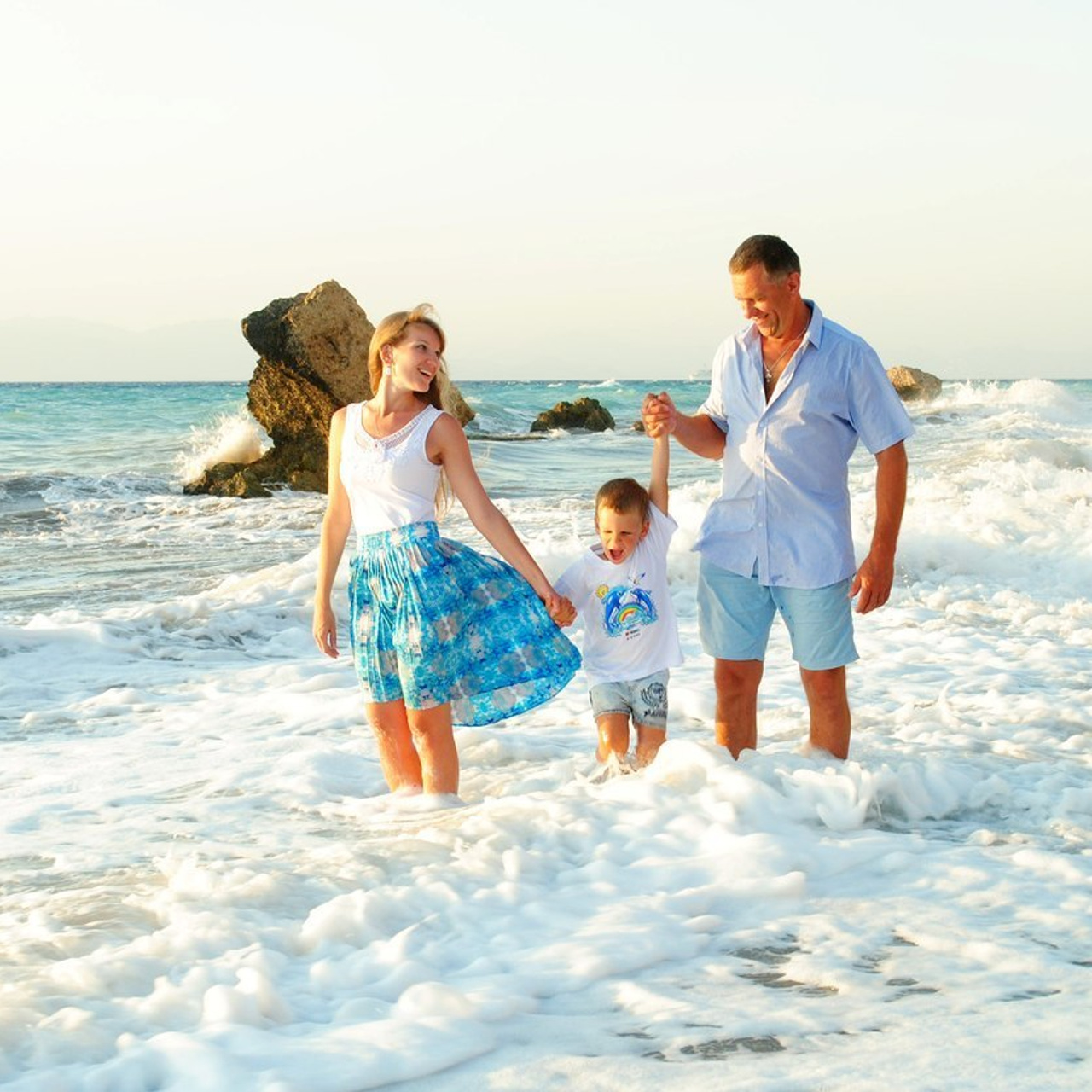 Отзывы фотографа. Фотограф в Греции на Родосе Александра Макиди