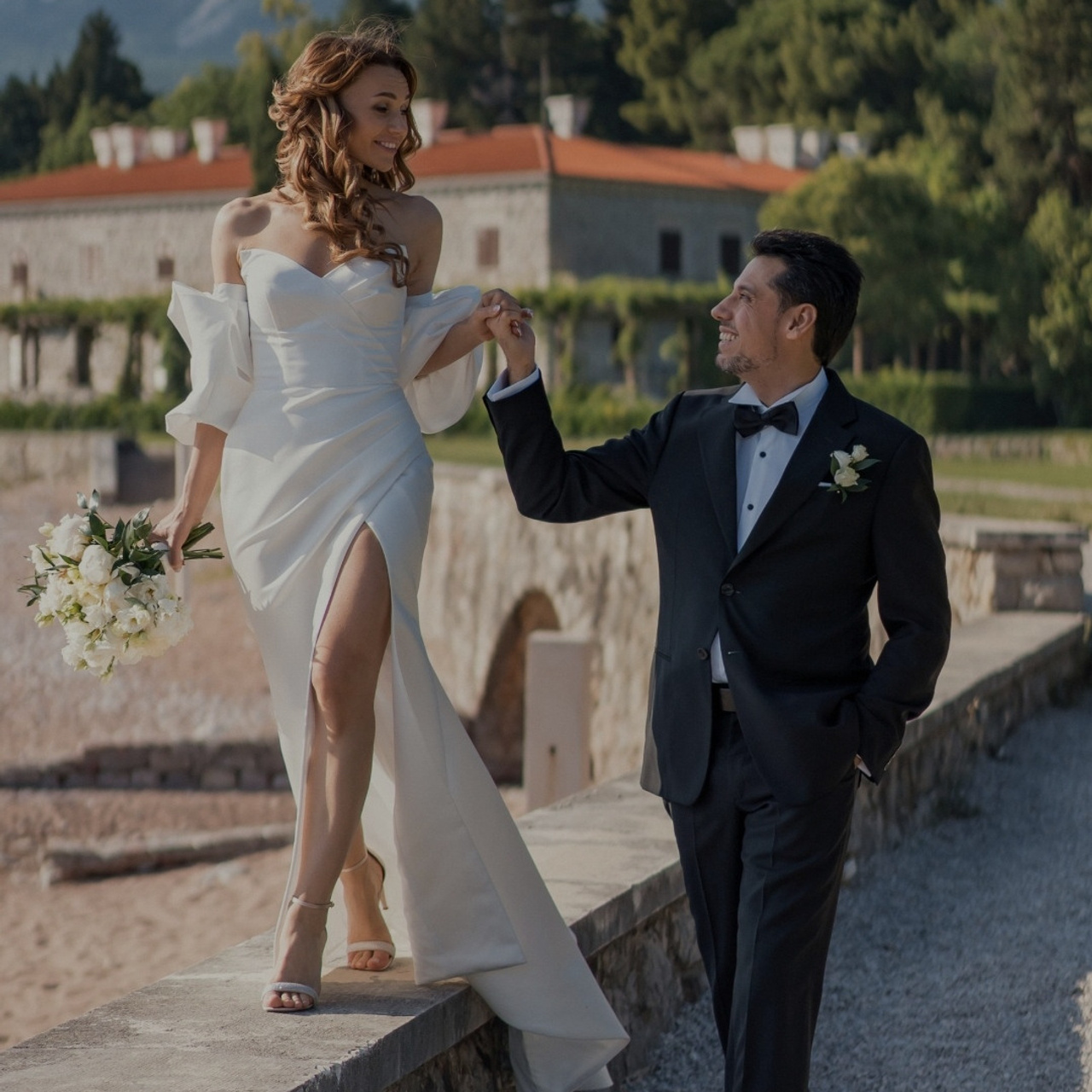 Videograf u Crnoj Gori