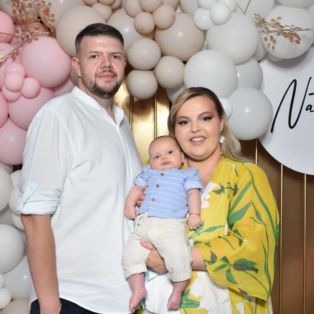 Testimonials. Capturăm clipe, Transmitem emoții, Creăm amintiri de neuitat!