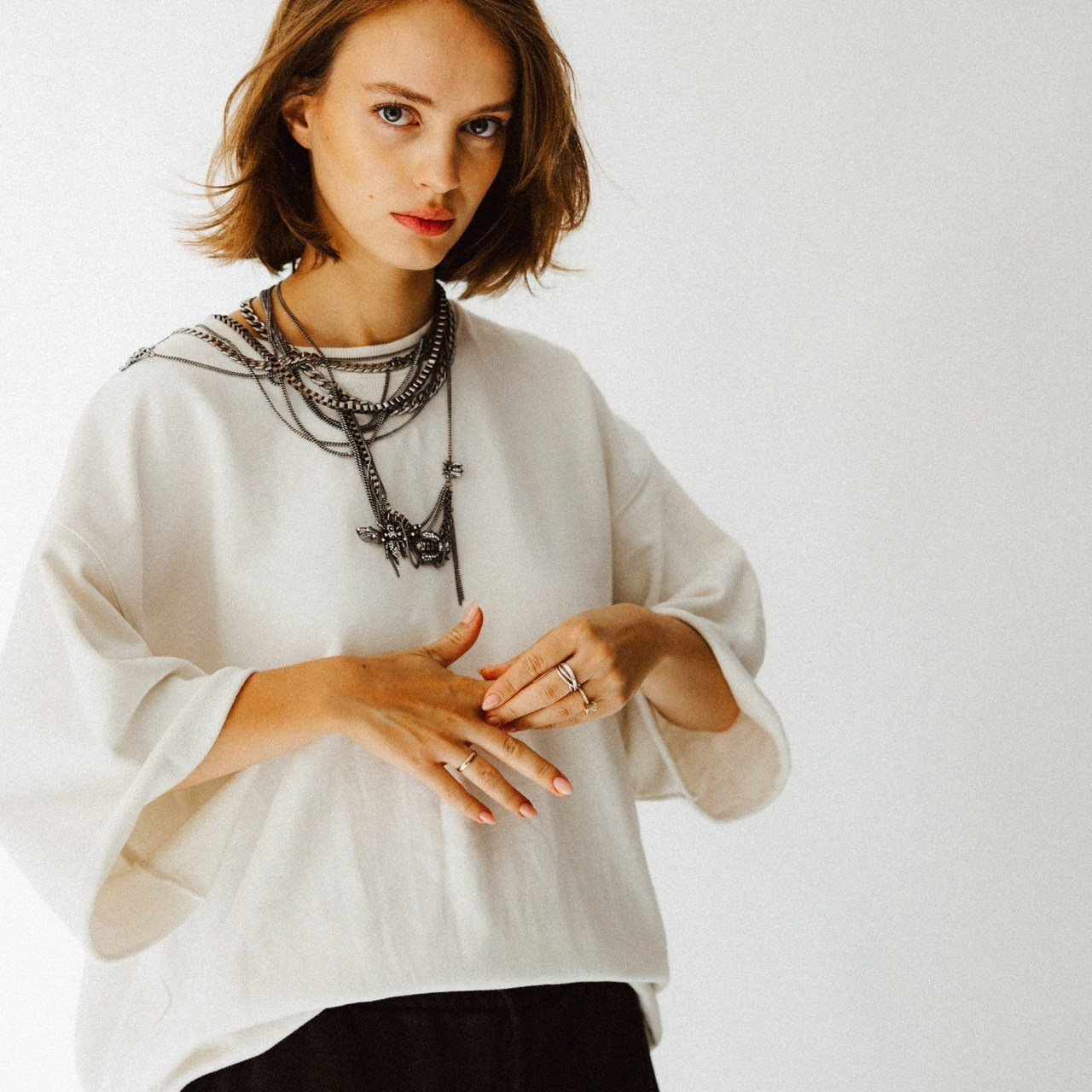 Отзывы. Евгения Найденова — брендовый и портретный фотограф | Болгария, Европа