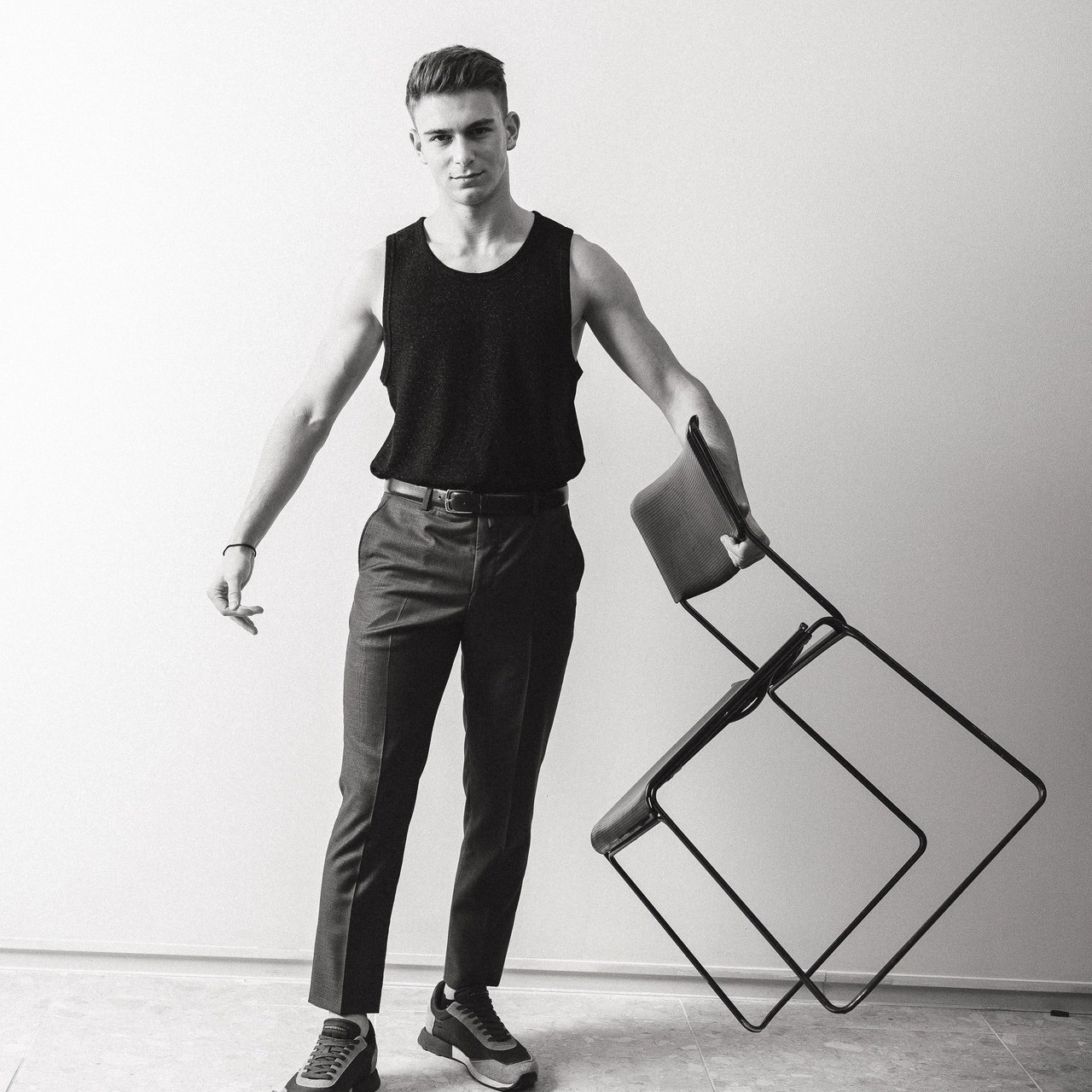 Отзывы. Евгения Найденова — брендовый и портретный фотограф | Болгария, Европа