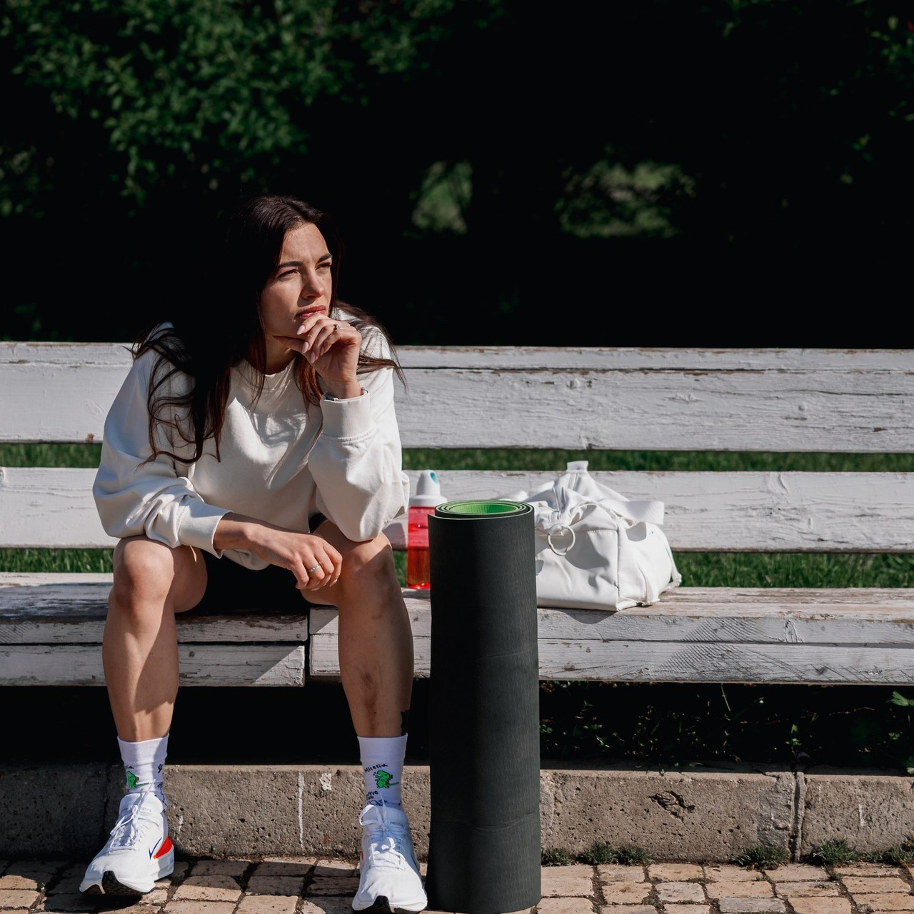 Отзывы. Евгения Найденова — брендовый и портретный фотограф | Болгария, Европа