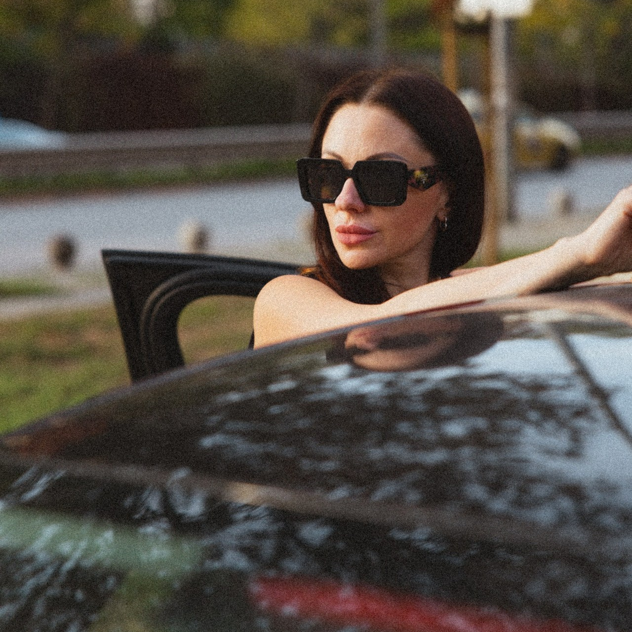 Отзывы. Евгения Найденова — брендовый и портретный фотограф | Болгария, Европа