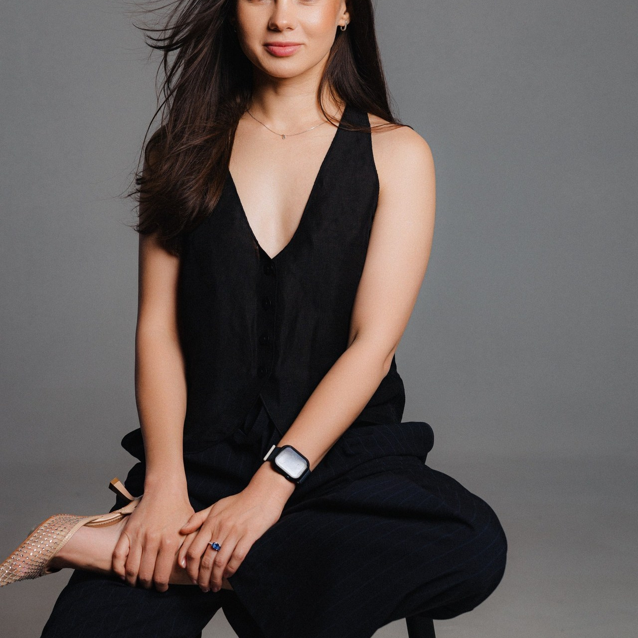 Отзывы. Евгения Найденова — брендовый и портретный фотограф | Болгария, Европа