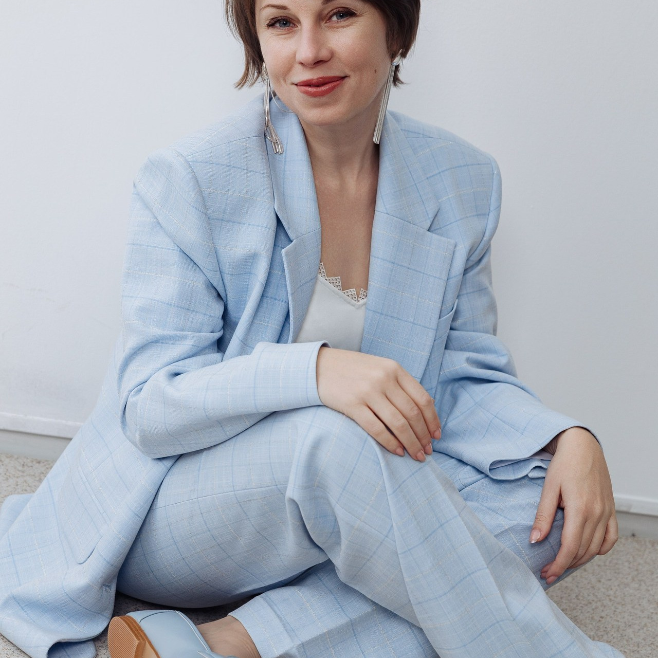 Отзиви. Евгения Найденова – брандов и портретен фотограф | България, Европа