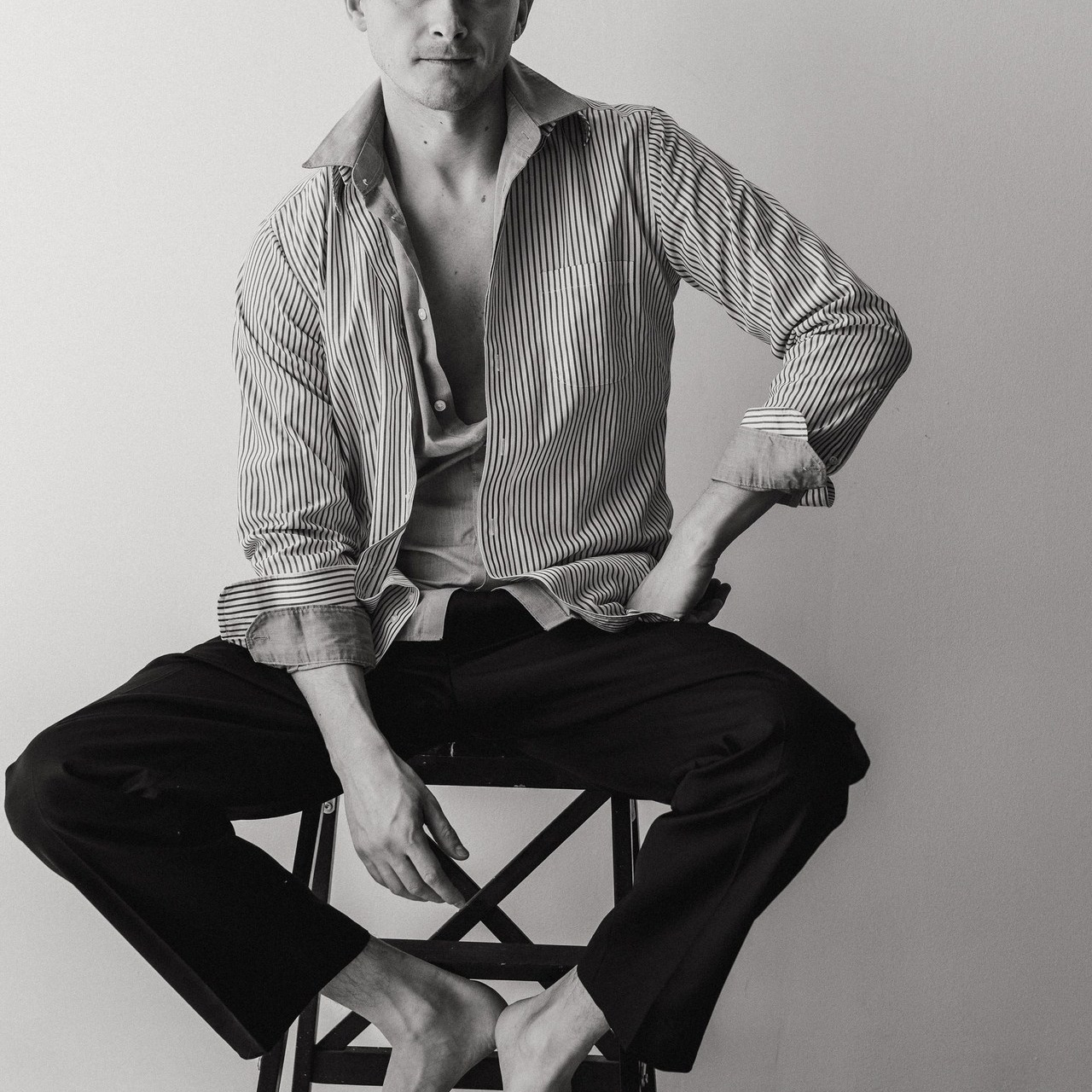 Отзиви. Евгения Найденова – брандов и портретен фотограф | България, Европа