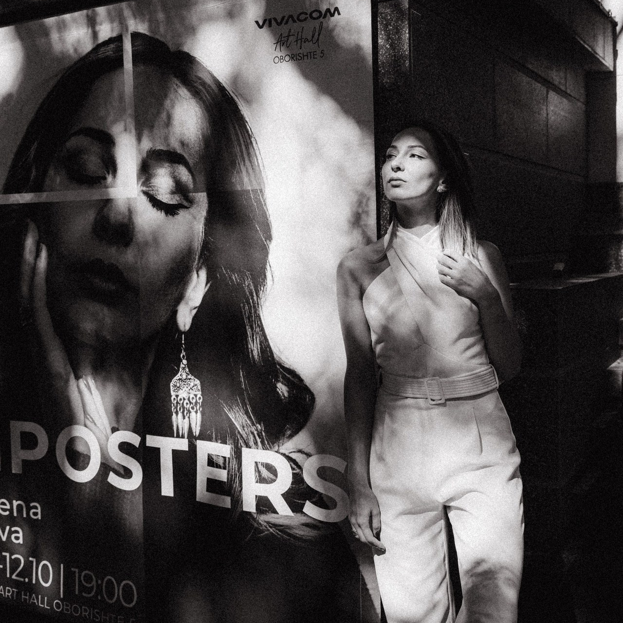 Отзывы. Евгения Найденова — брендовый и портретный фотограф | Болгария, Европа