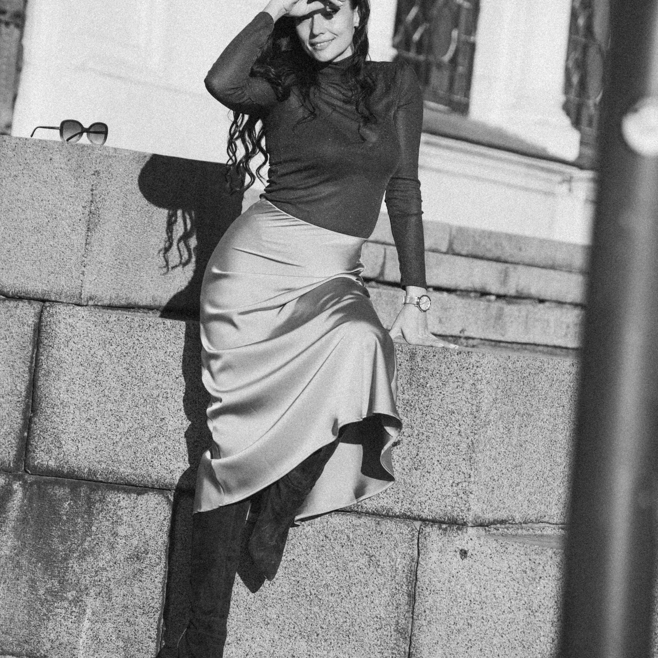 Отзывы. Евгения Найденова — брендовый и портретный фотограф | Болгария, Европа