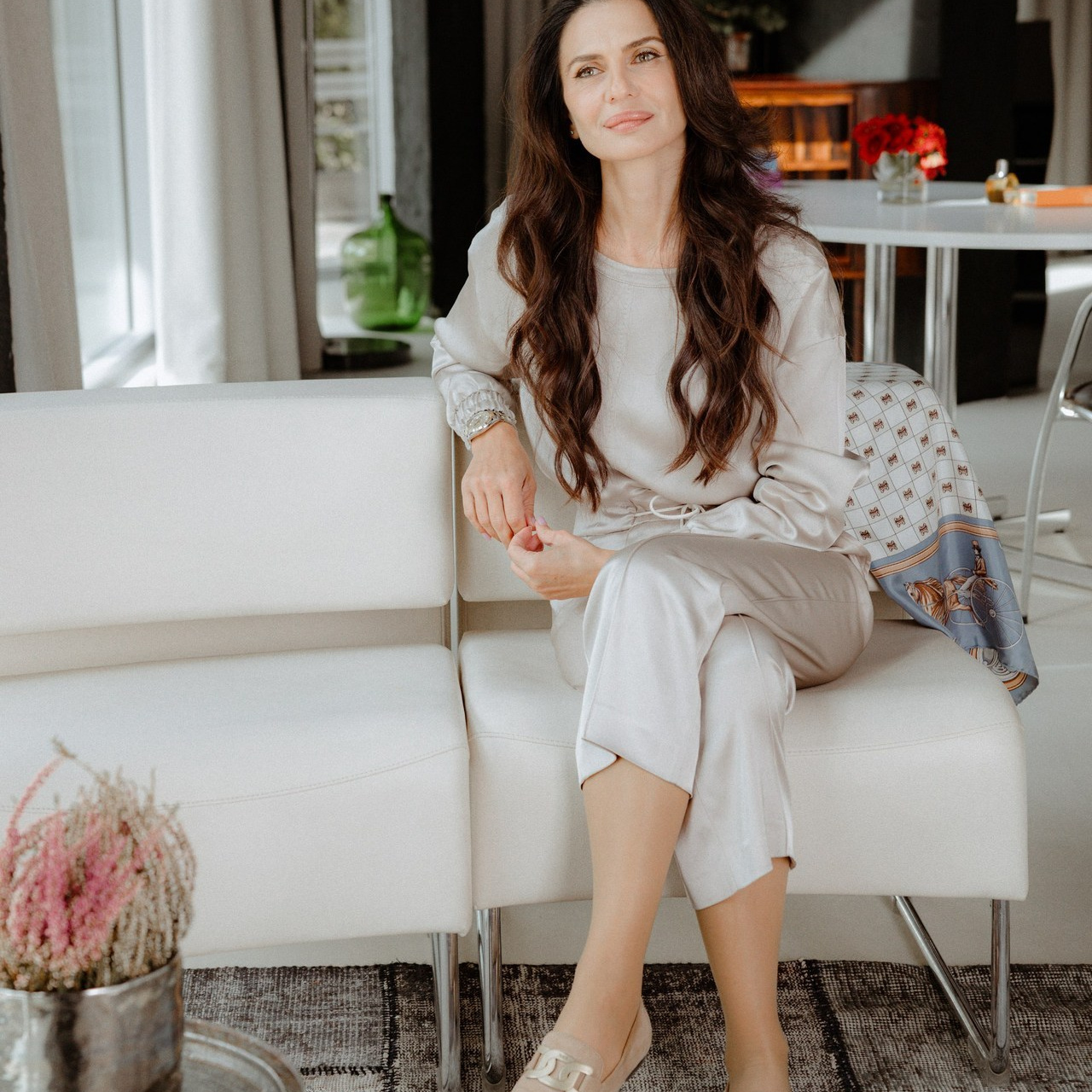 Отзывы. Евгения Найденова — брендовый и портретный фотограф | Болгария, Европа