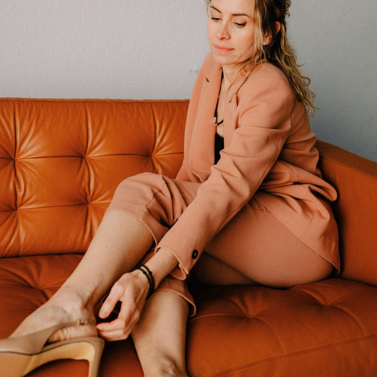 Отзывы. Евгения Найденова — брендовый и портретный фотограф | Болгария, Европа