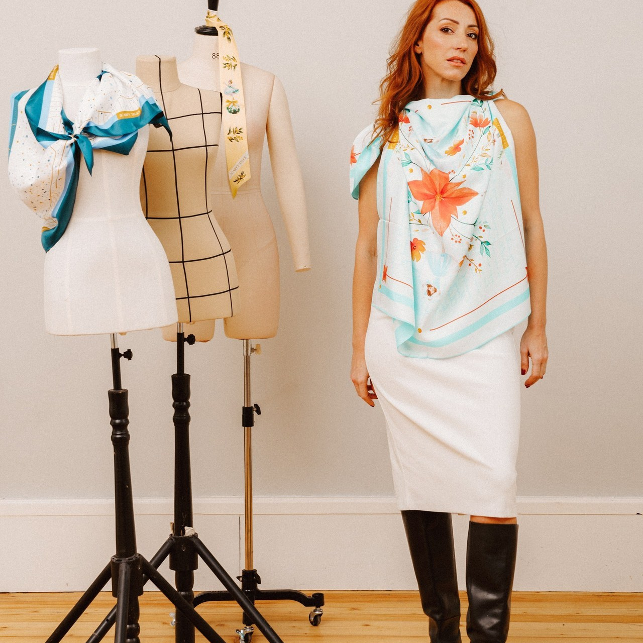 Отзывы. Евгения Найденова — брендовый и портретный фотограф | Болгария, Европа