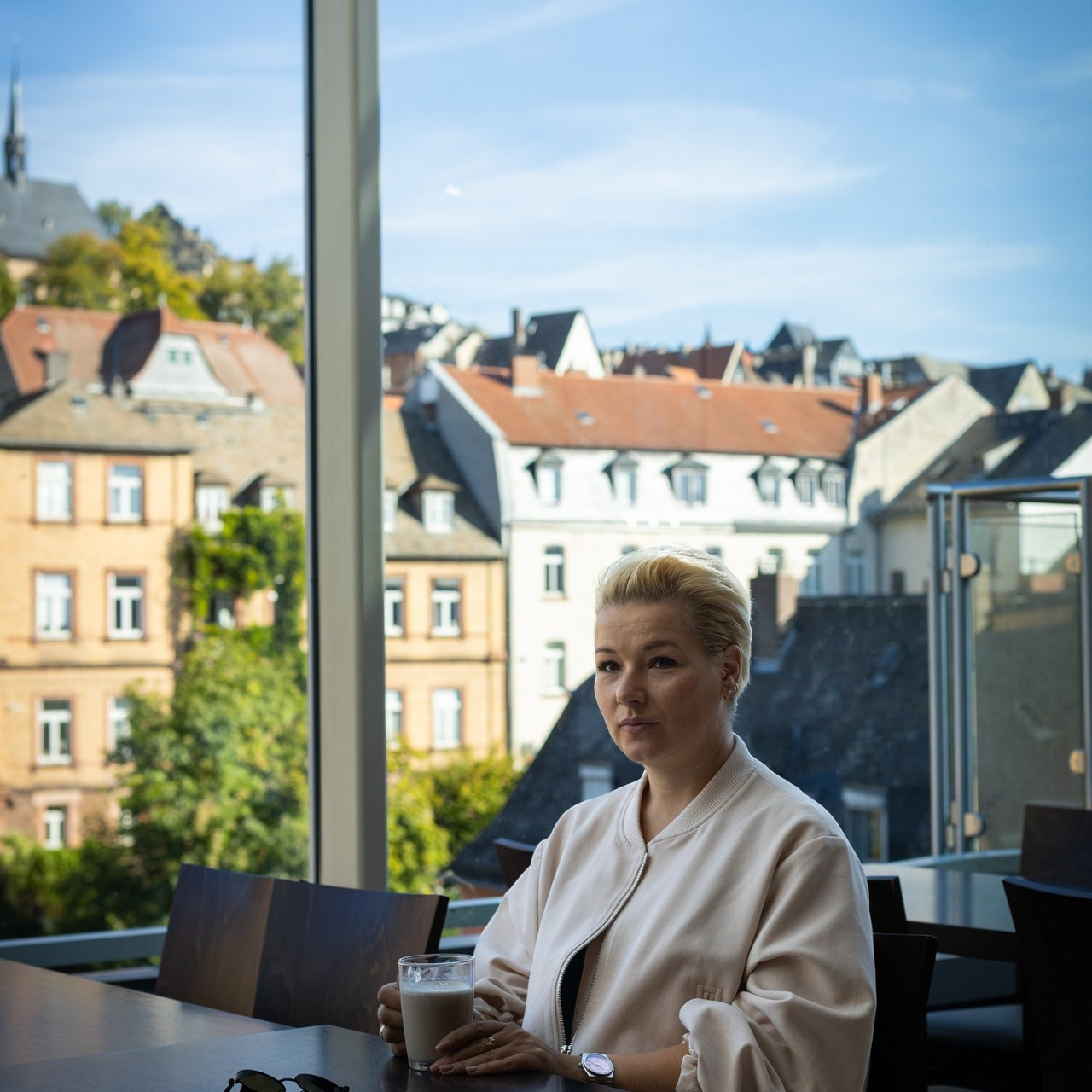 Comments. PHOTOgrapher Germany MARBURG