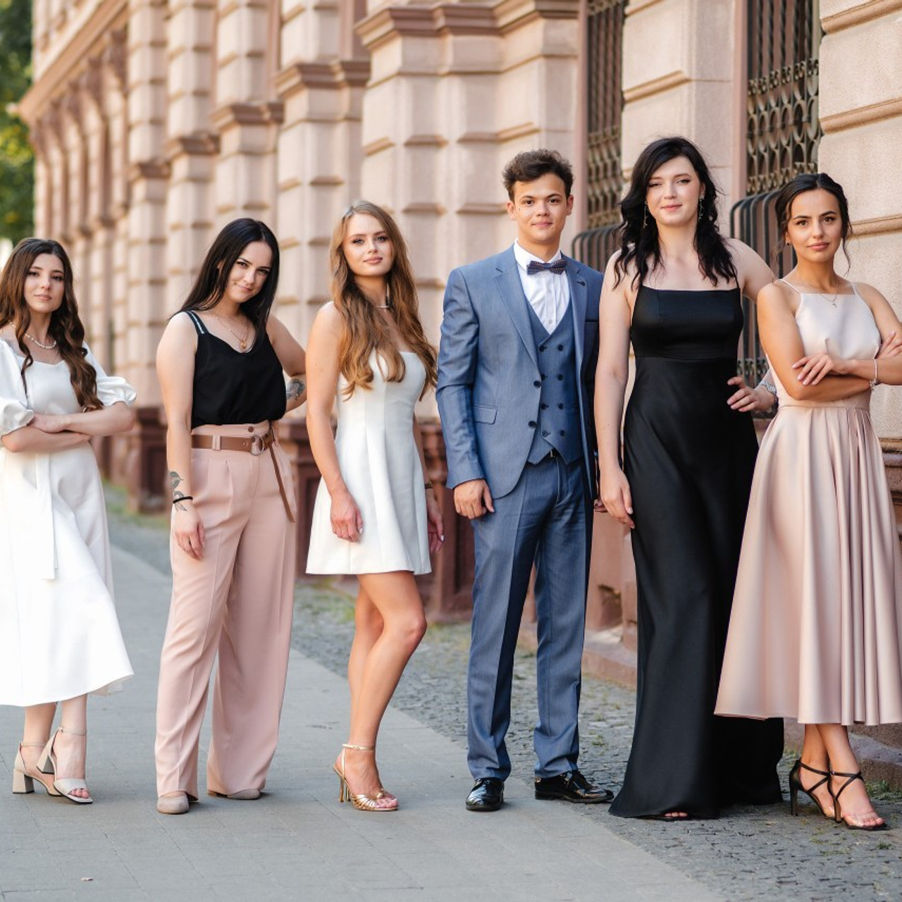 Відгуки. Весільний та портретний фотограф Кизим Арсен