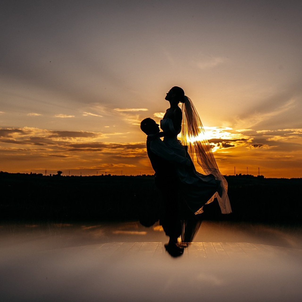 Відгуки. Весільний та портретний фотограф Кизим Арсен