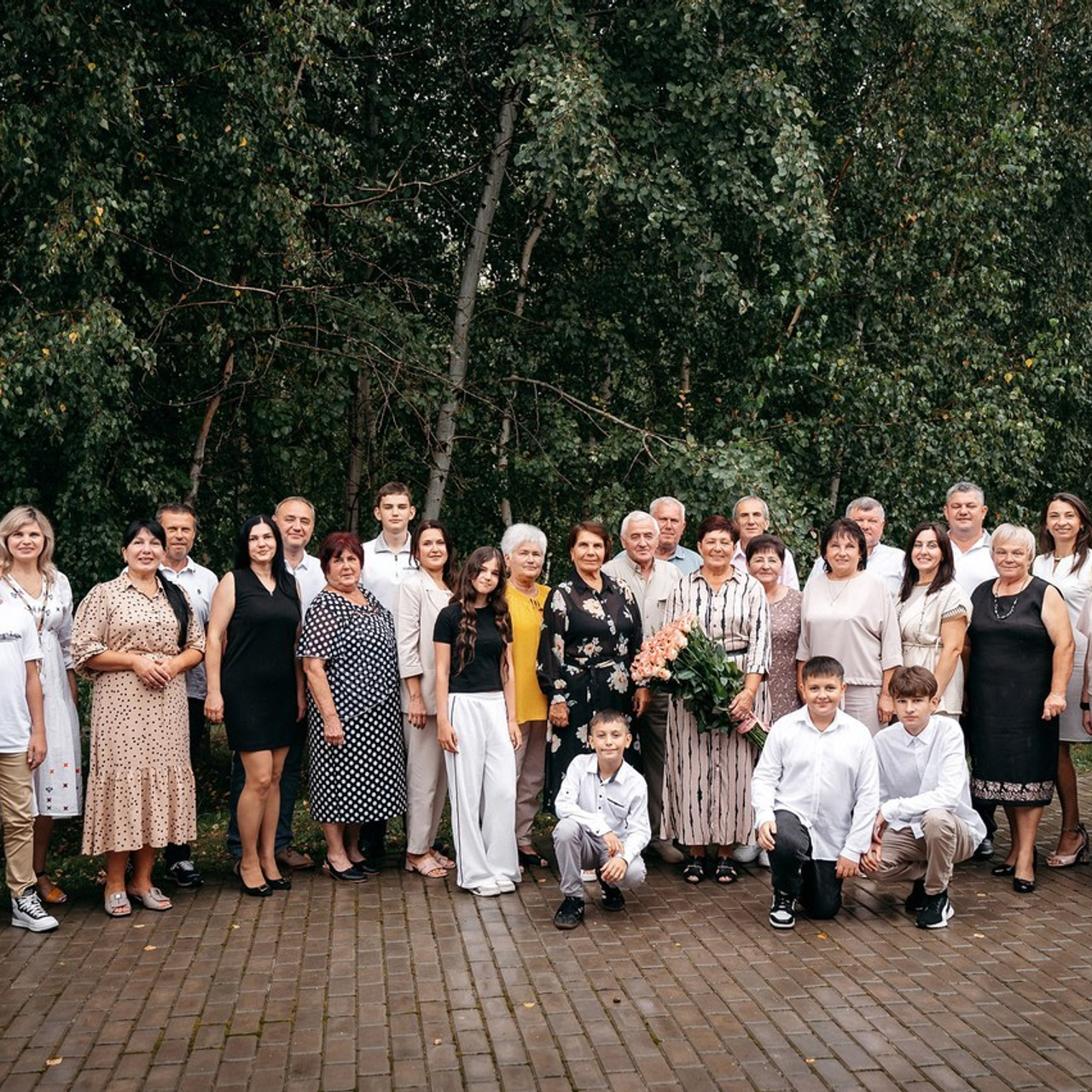 Відгуки. Весільний та портретний фотограф Кизим Арсен