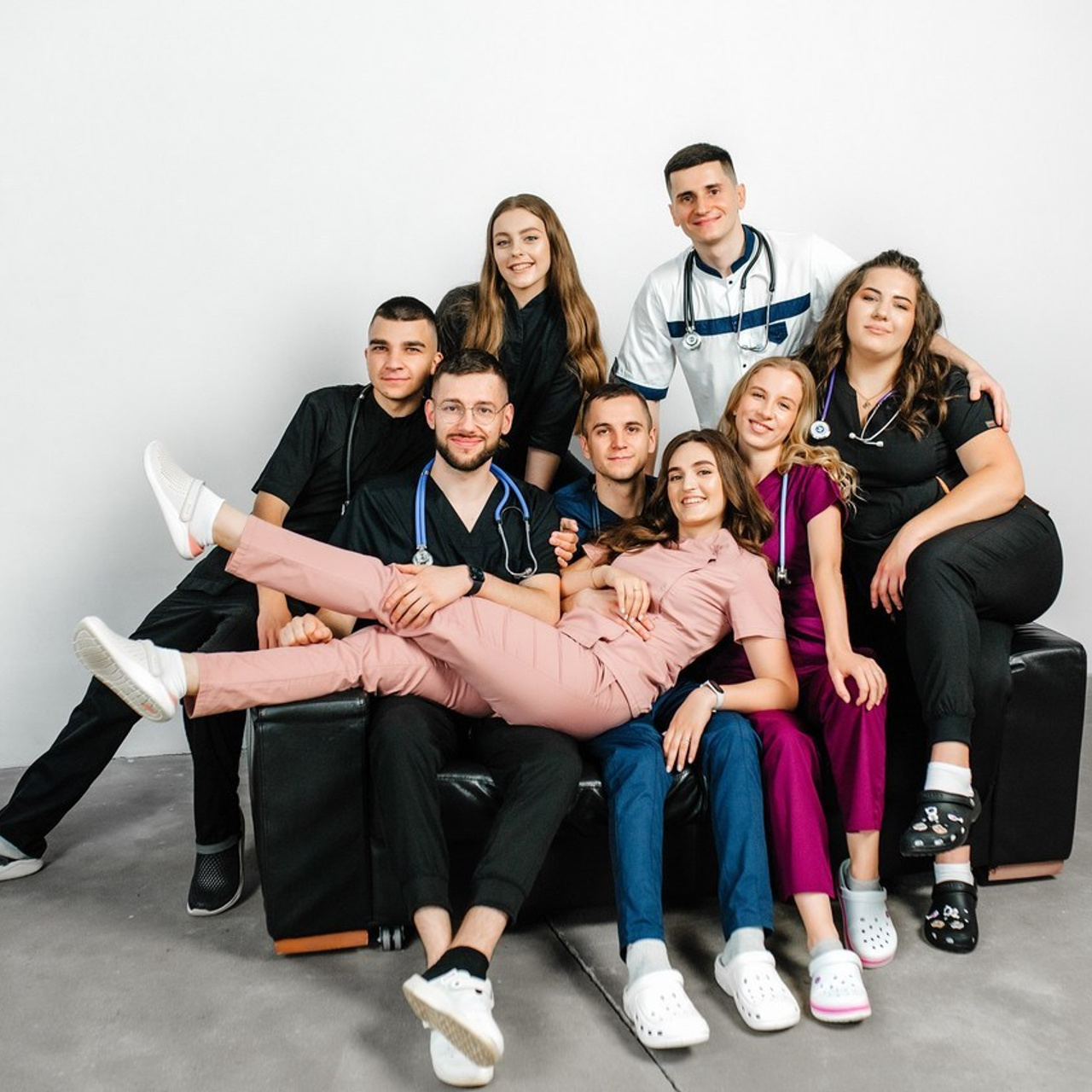 Відгуки. Весільний та портретний фотограф Кизим Арсен