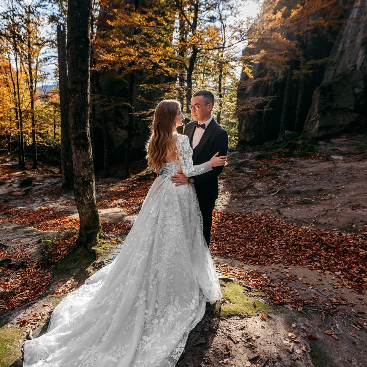 Відгуки. Весільний та портретний фотограф Кизим Арсен