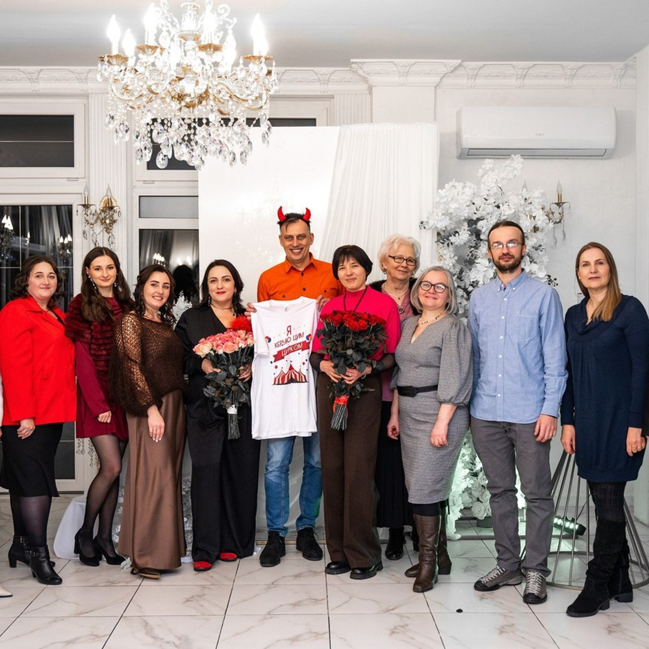 Відгуки. Весільний та портретний фотограф Кизим Арсен