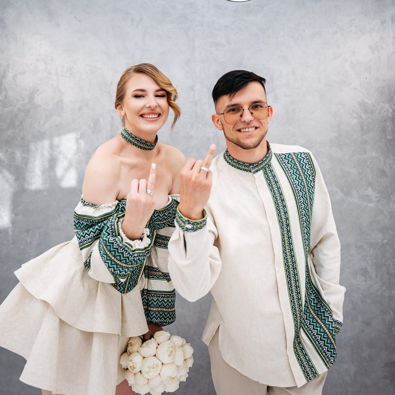 Відгуки. Весільний та портретний фотограф Кизим Арсен