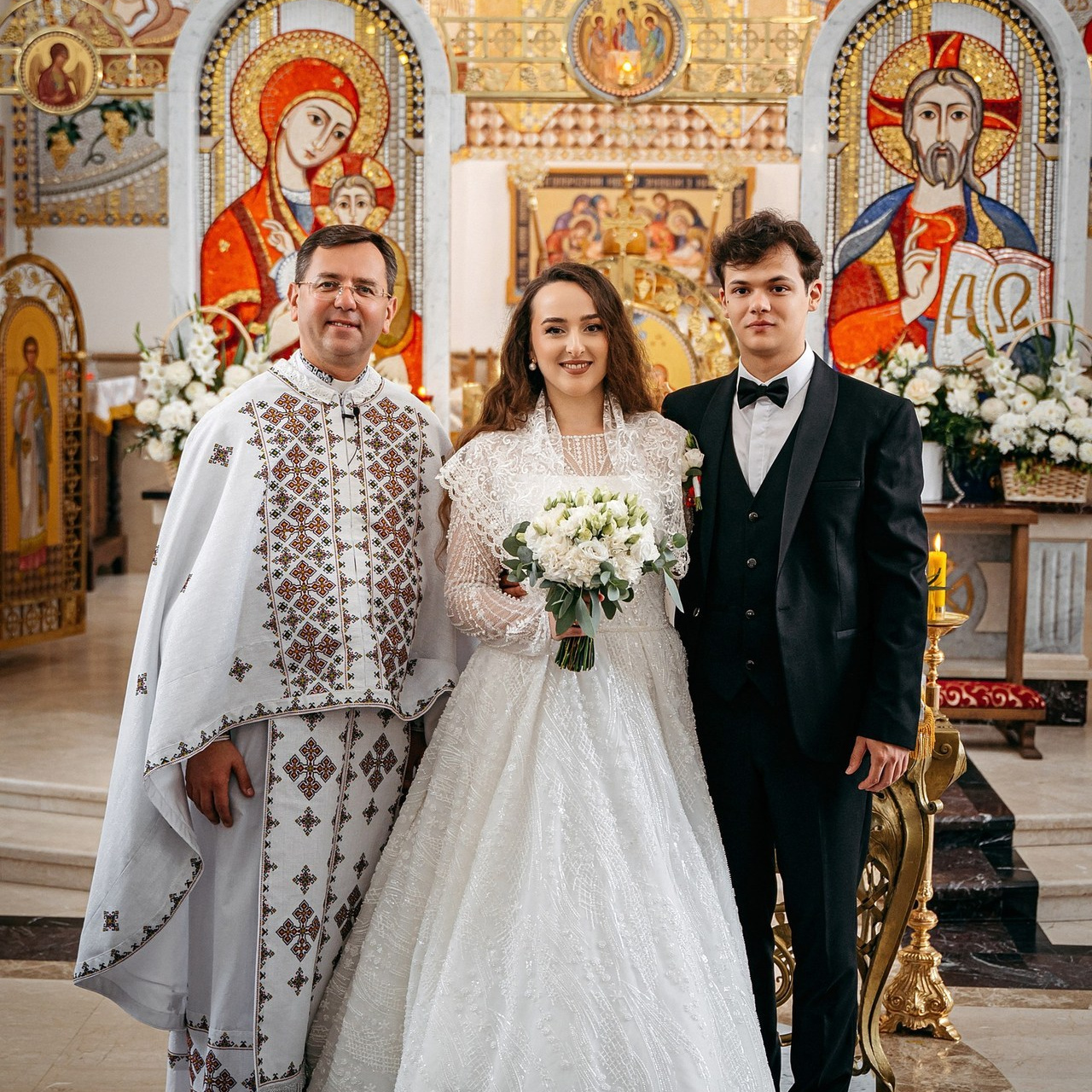 Відгуки. Весільний та портретний фотограф Кизим Арсен