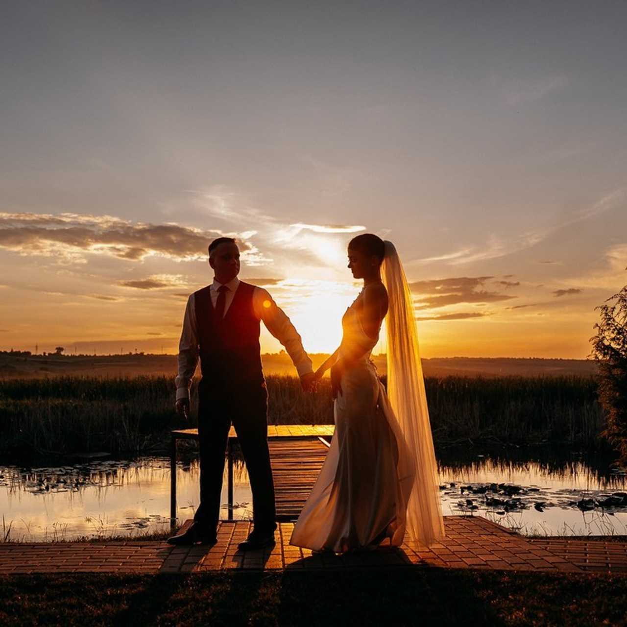 Відгуки. Весільний та портретний фотограф Кизим Арсен