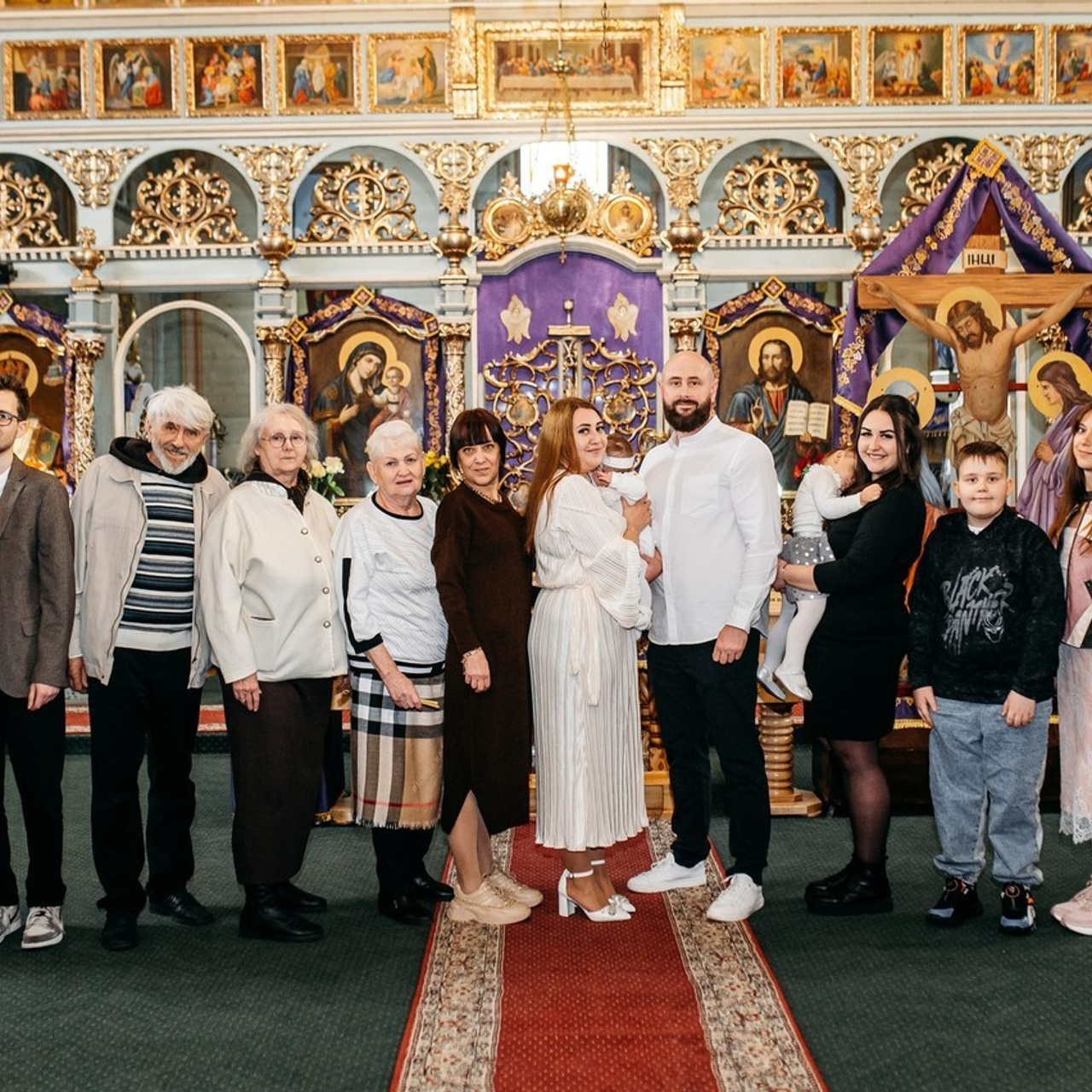 Відгуки. Весільний та портретний фотограф Кизим Арсен