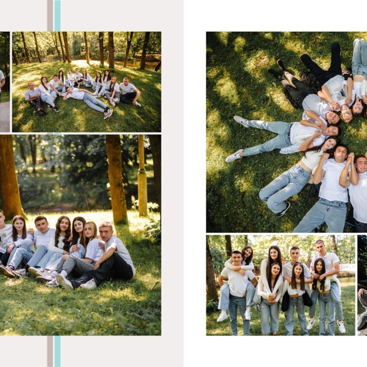 Відгуки. Весільний та портретний фотограф Кизим Арсен