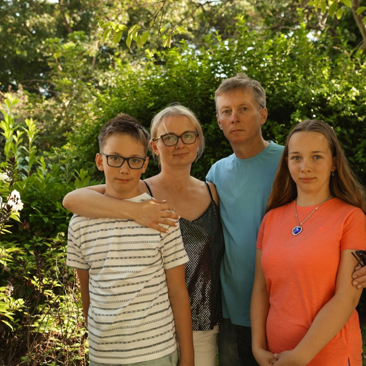 Feedbacks. Photographer Co Dublin, Balbriggan — Agata Maliseva