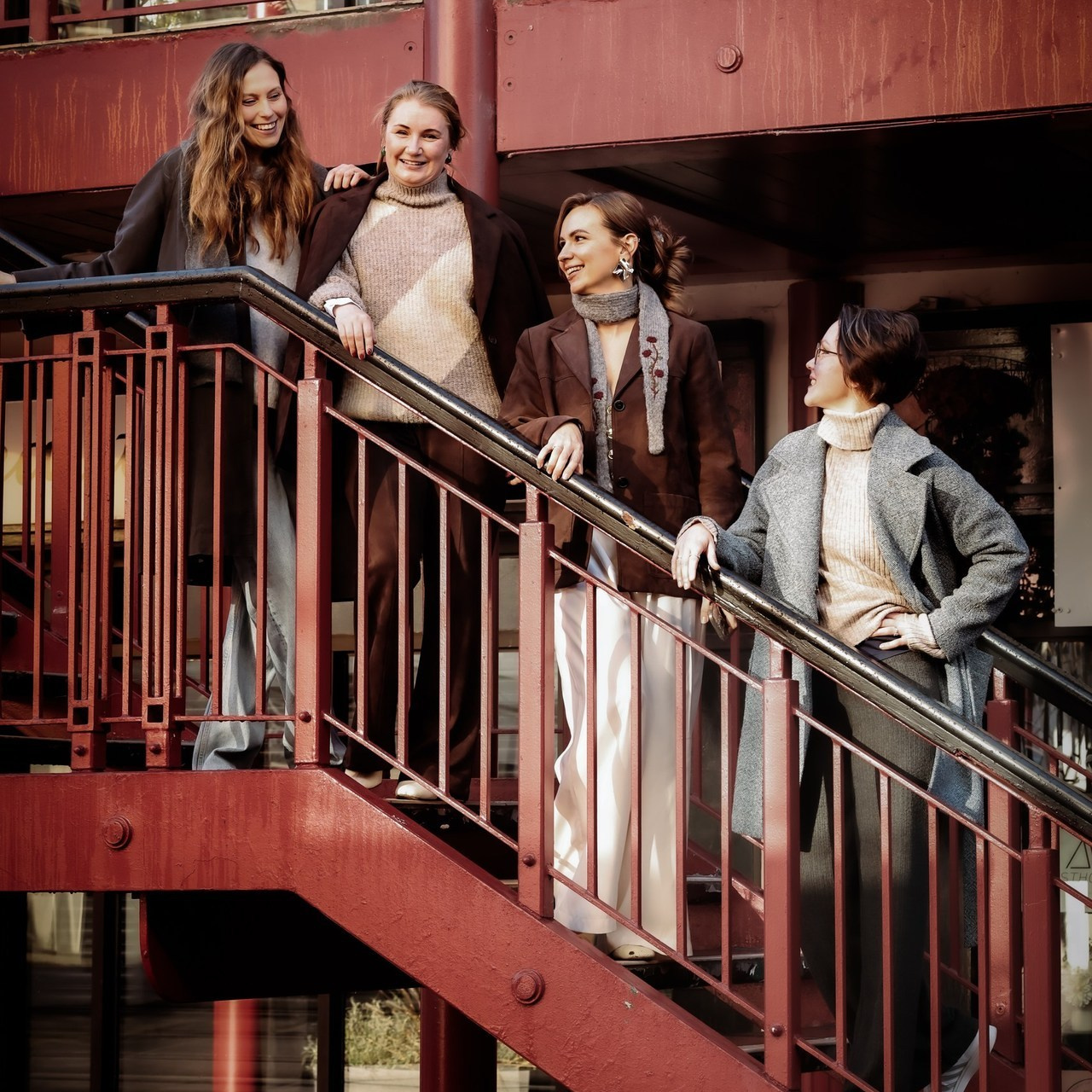 Feedbacks. Photographer Co Dublin, Balbriggan — Agata Maliseva