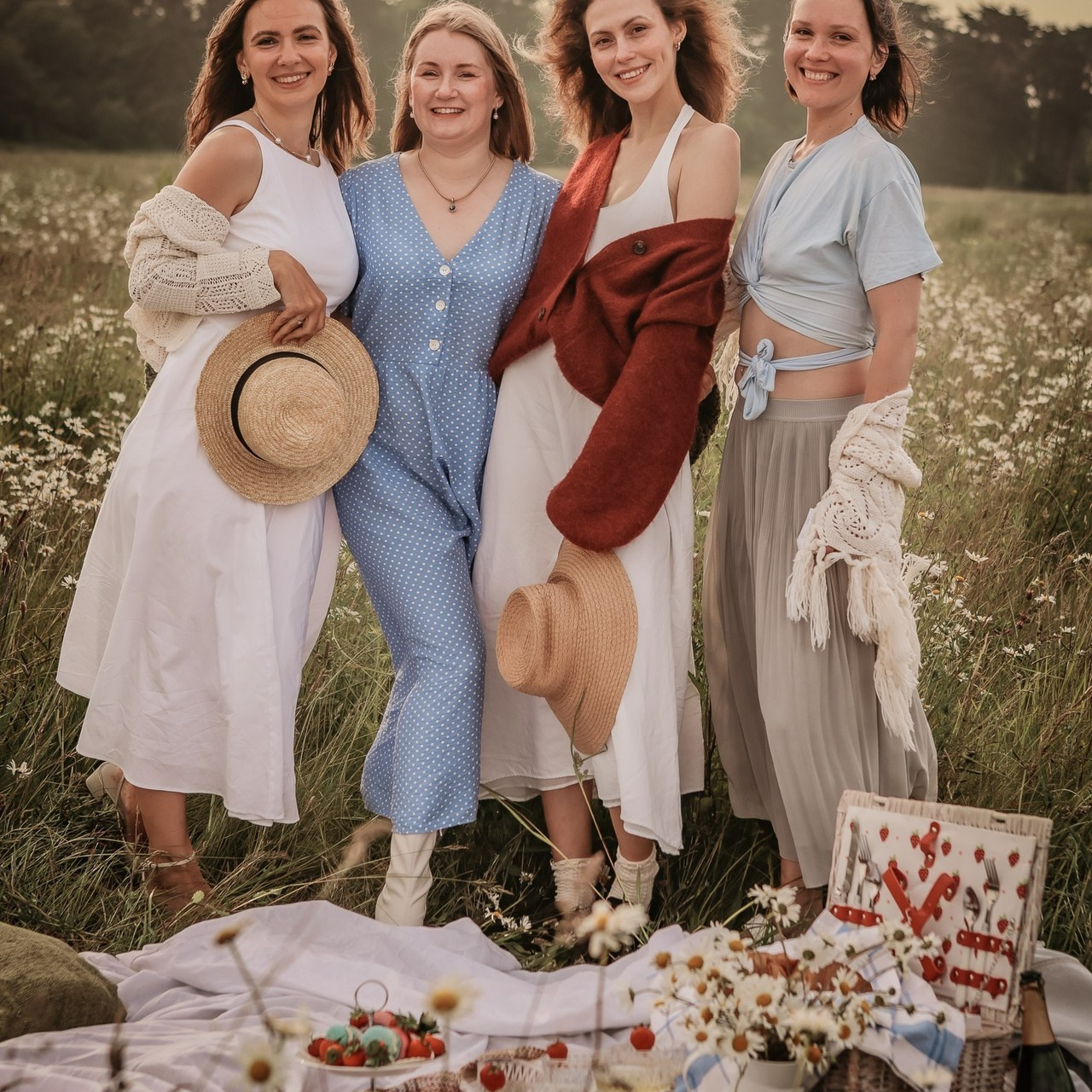 Feedbacks. Photographer Co Dublin, Balbriggan — Agata Maliseva