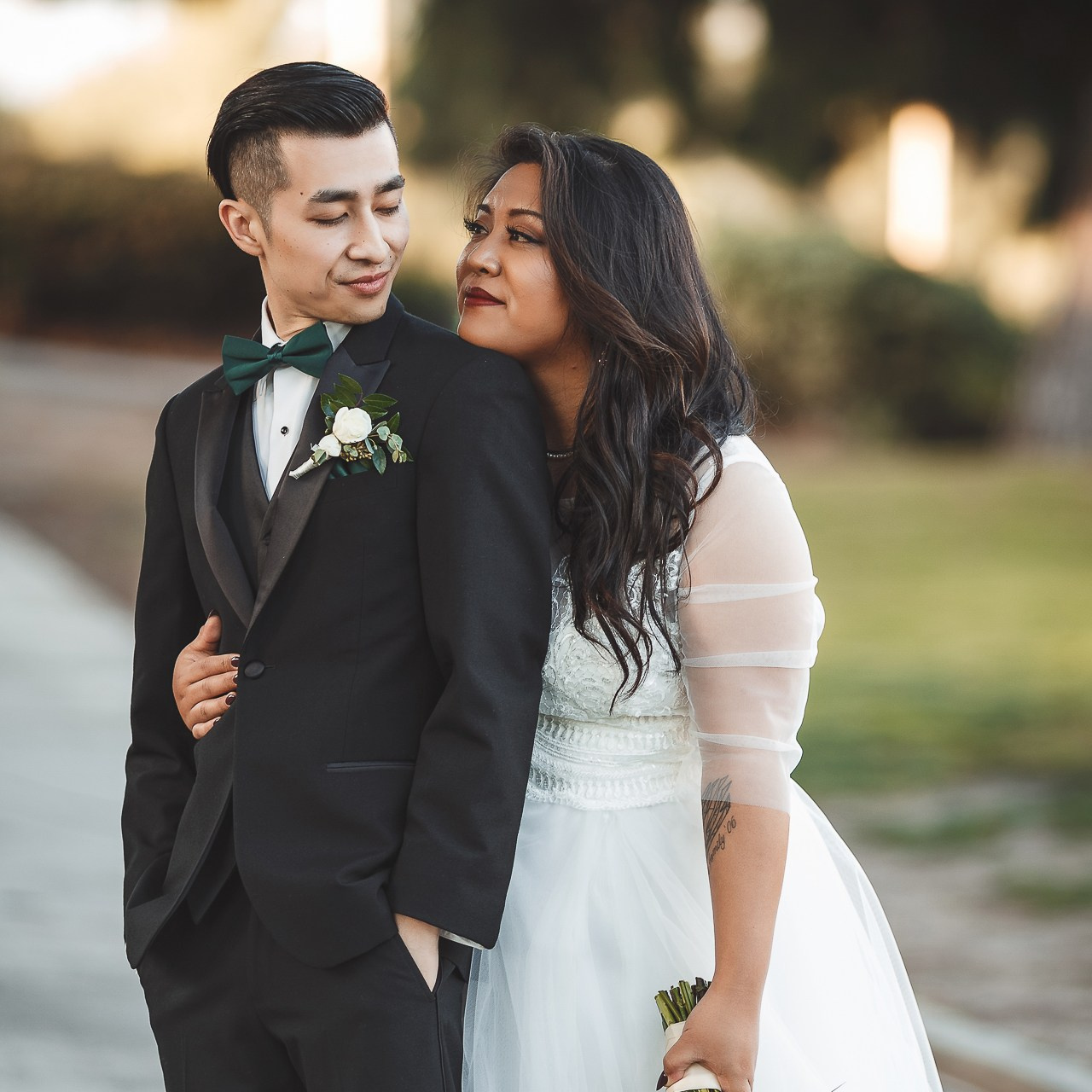 Testimonials. Wedding Photo & Video in Los Angeles