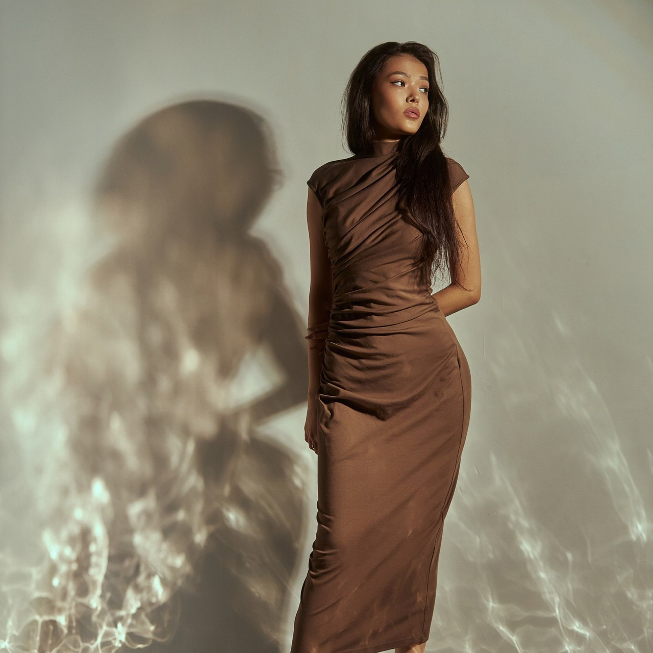 Отзывы. Фотограф женского портрета и беременности Лана Алпысова