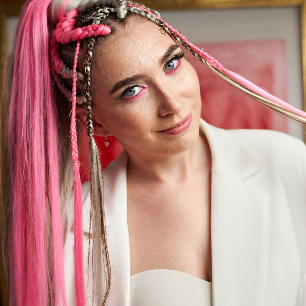 Отзывы. Фотограф женского портрета и беременности Лана Алпысова