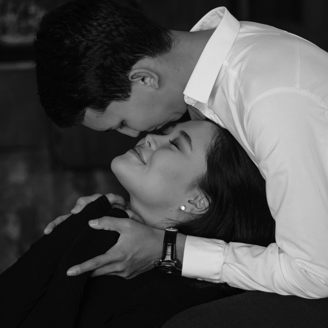 Отзывы. Фотограф женского портрета и беременности Лана Алпысова