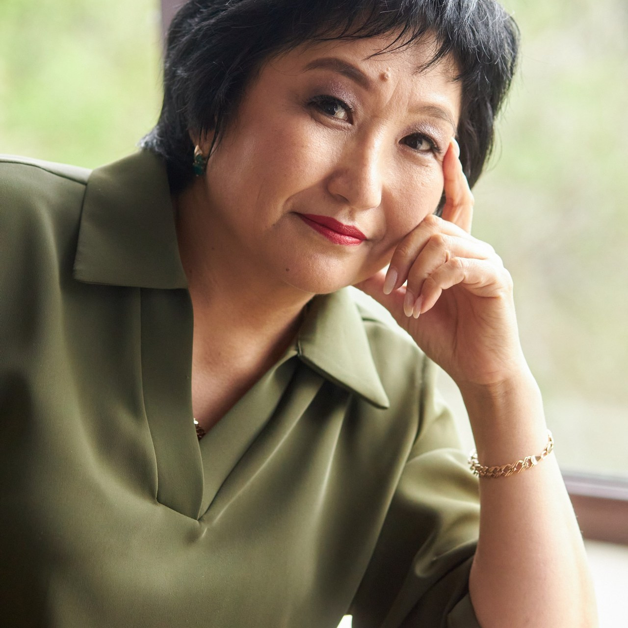 Отзывы. Фотограф женского портрета и беременности Лана Алпысова