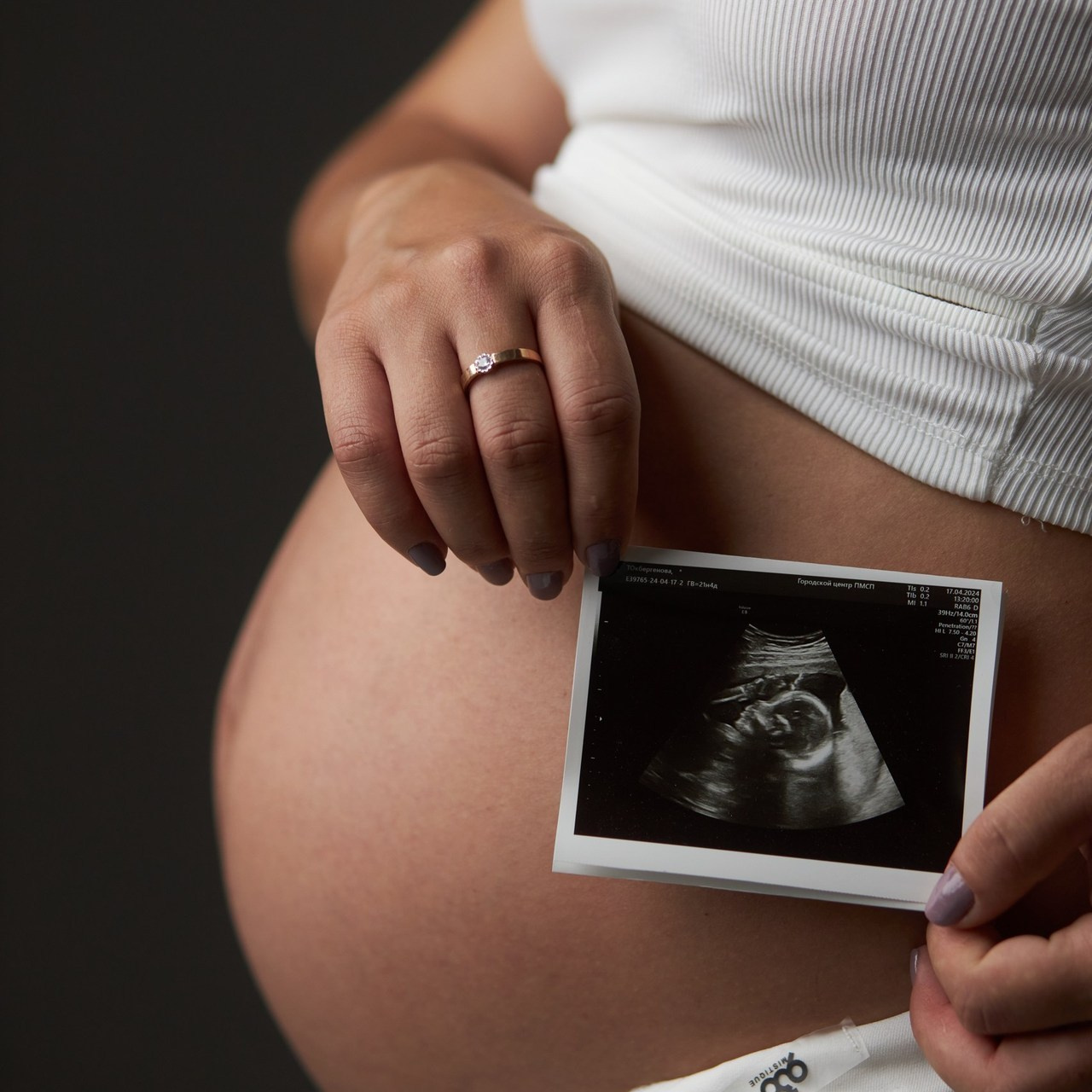 Отзывы. Фотограф женского портрета и беременности Лана Алпысова