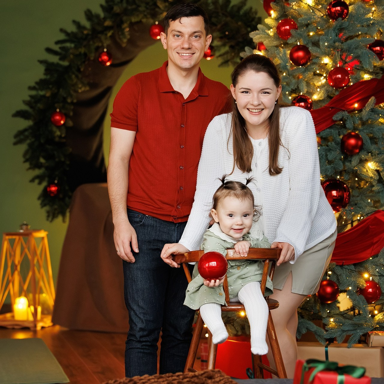 Отзывы. Семейный фотограф в Кишинёве THOMAS SHTIFT