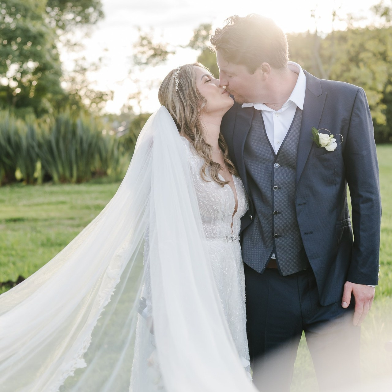 TESTIMONIOS. Rafael Melo Weddings