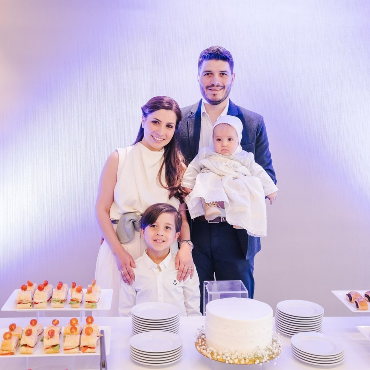 TESTIMONIOS. Rafael Melo Weddings