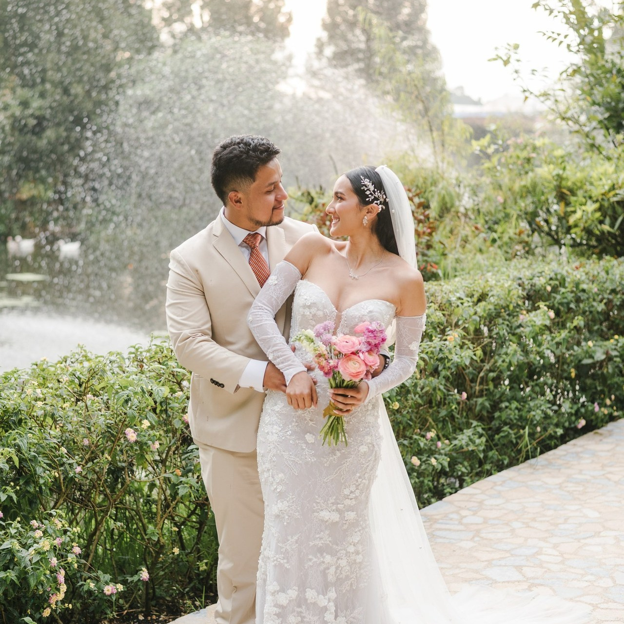 TESTIMONIOS. Rafael Melo Weddings